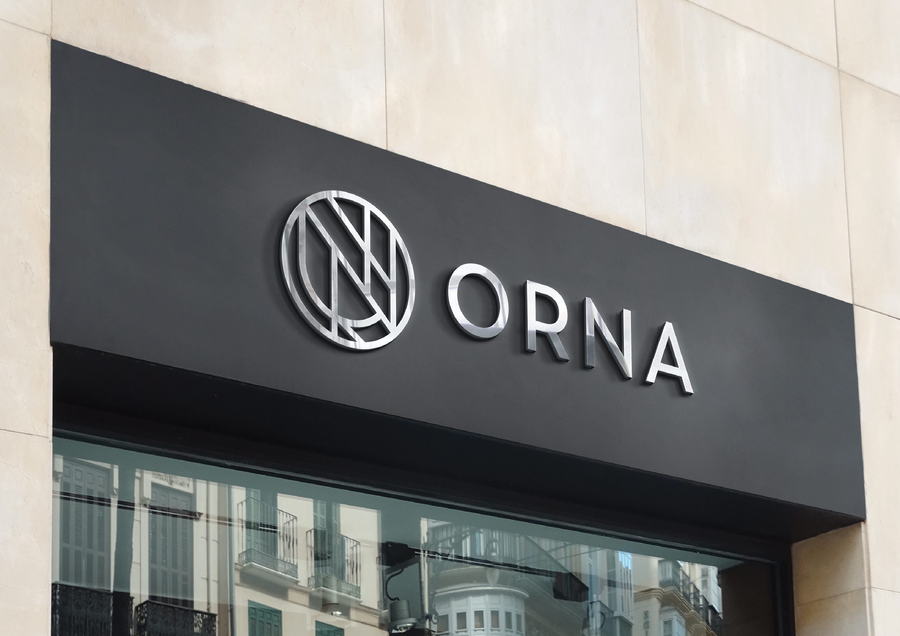 orna 11
